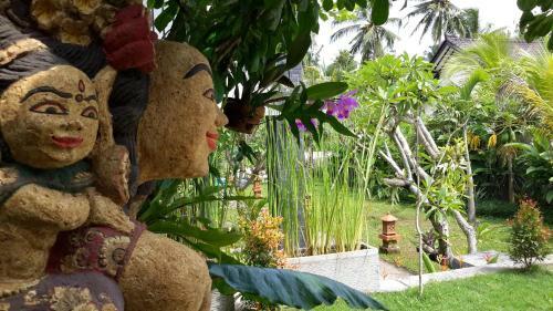 Gita Maha Ubud Hotel