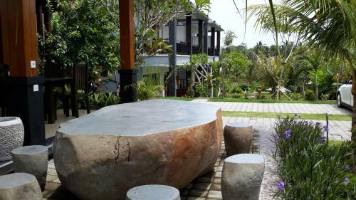 Gita Maha Ubud Hotel