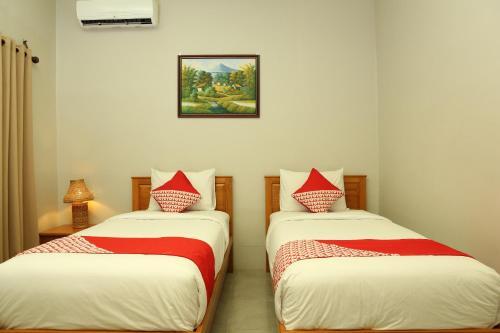 Hostal Senggigi Cottages Lombok