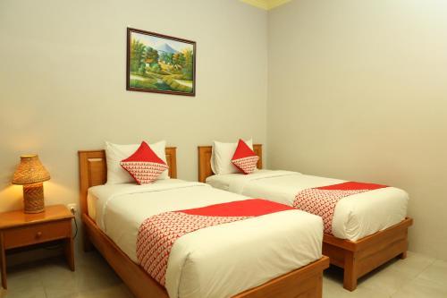 Hostal Senggigi Cottages Lombok