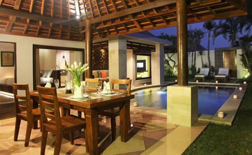 Villa The Haere Seminyak