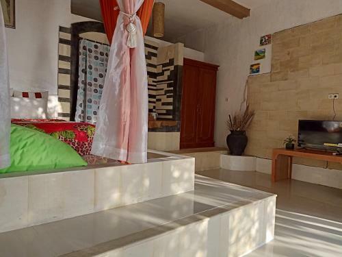 Apartamentos Rara Villas Lombok