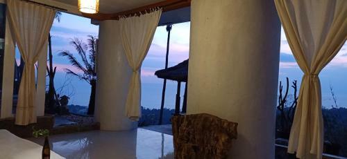 Apartamentos Rara Villas Lombok