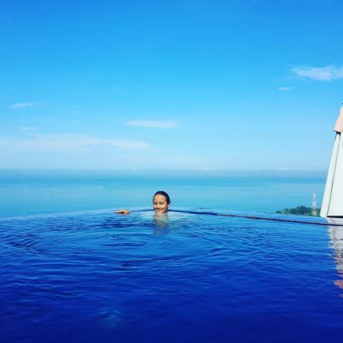 Apartamentos Rara Villas Lombok