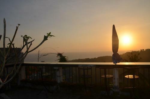 Apartamentos Rara Villas Lombok