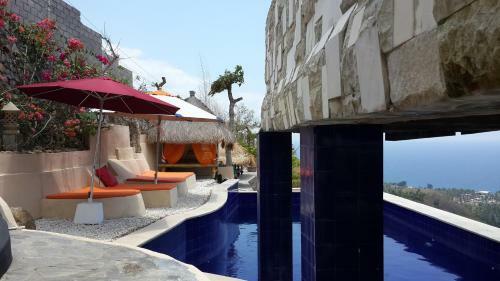 Apartamentos Rara Villas Lombok