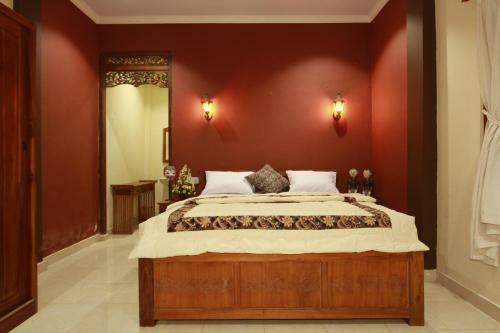 Hostal Pondok Loris Guest House