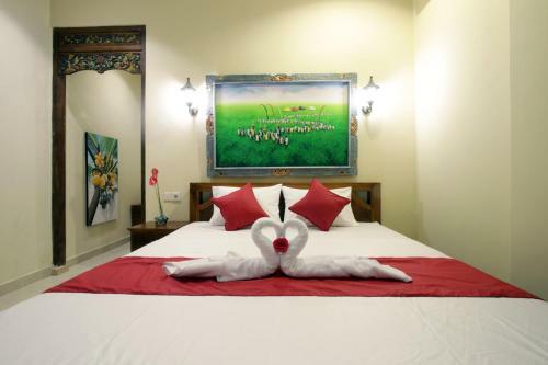 Hostal Pondok Loris Guest House