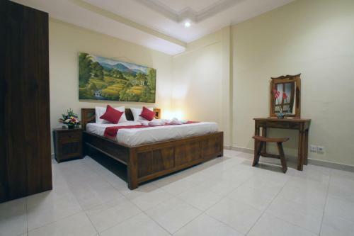 Hostal Pondok Loris Guest House