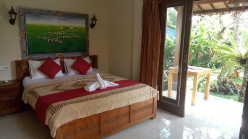 Hostal Pondok Loris Guest House