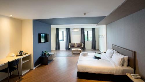 Hotel Big W