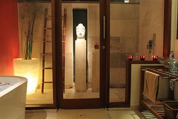 Hotel Rouge Bali - Lounge Bar, Villas & Spa