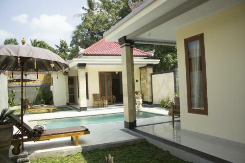 Villa Aryadave