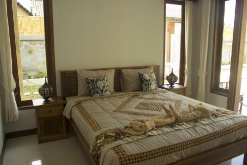 Villa Aryadave