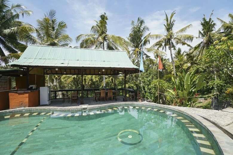 Hostal Terrace Campuhan
