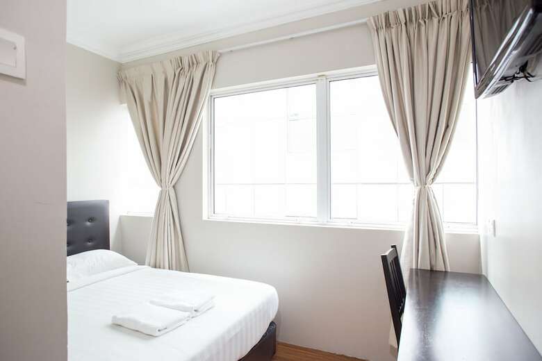 Pj Park Hotel