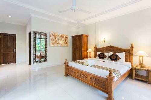 Rahayu 2 Bungalows