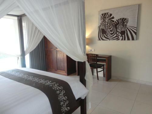 Villa Kamar Madu
