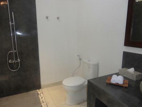 Villa Kamar Madu