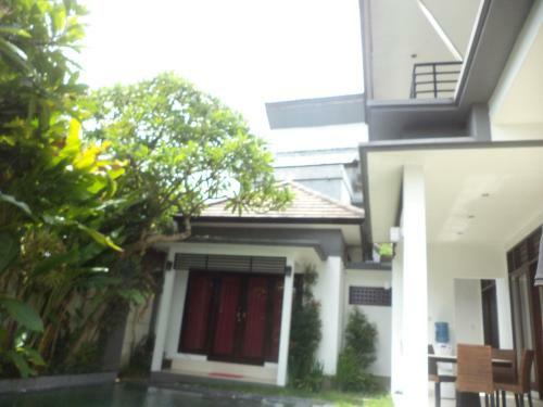 Villa Kamar Madu