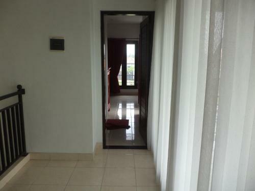 Villa Kamar Madu