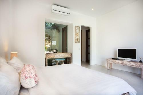 Villa Kamar Madu