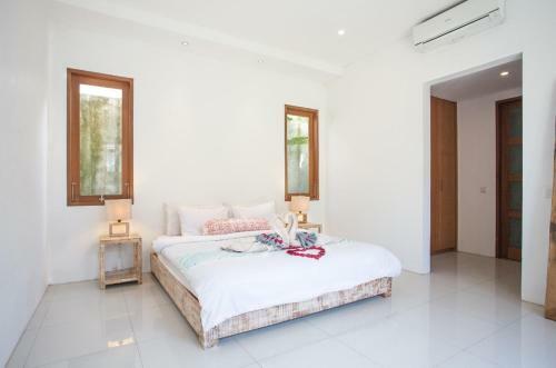 Villa Kamar Madu