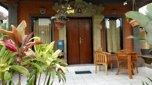 Hostal Happy Inn 2