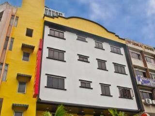 Signature Hotel Kl Sentral
