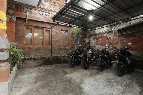 Hostal Dudek Home Stay