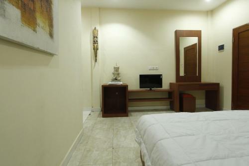 Hostal Dudek Home Stay