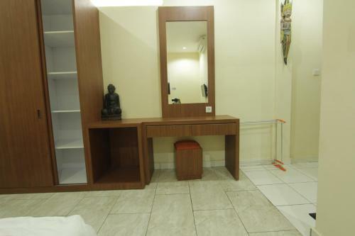 Hostal Dudek Home Stay