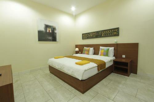Hostal Dudek Home Stay