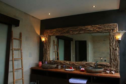 Ubud Virgin Villa