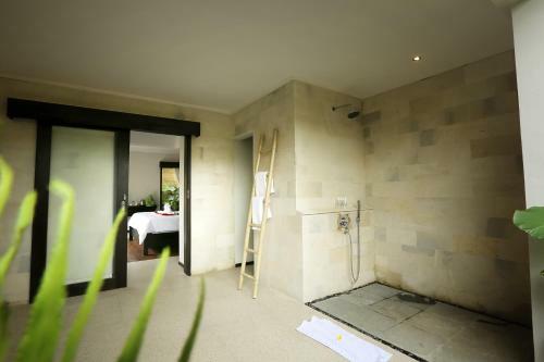 Ubud Virgin Villa