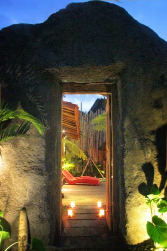 Ubud Virgin Villa