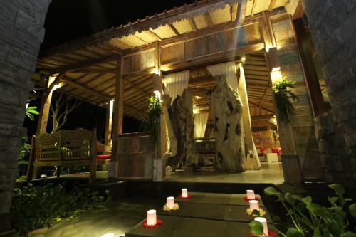 Ubud Virgin Villa