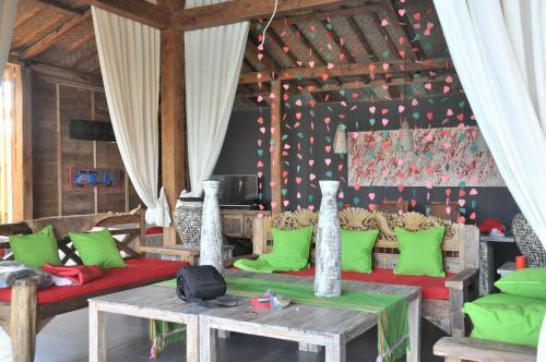Ubud Virgin Villa