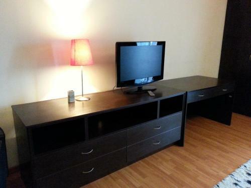 Apartamento H8 Maytower Kl City Center