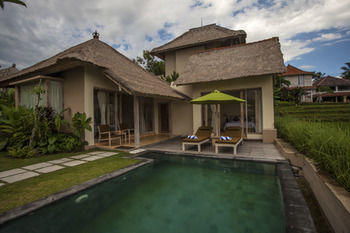 Atta Mesari Villas