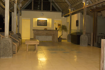 Atta Mesari Villas