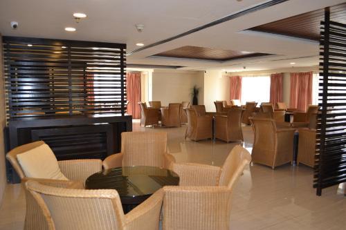 Hotel Resort Suites At Bandar Sunway, Kl
