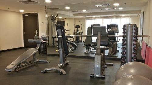 Hotel Resort Suites At Bandar Sunway, Kl
