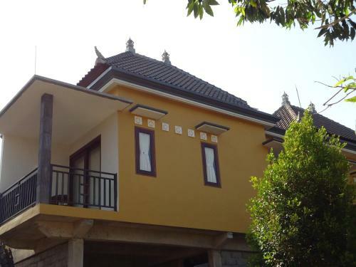 Hostal Dewa Put Guest House