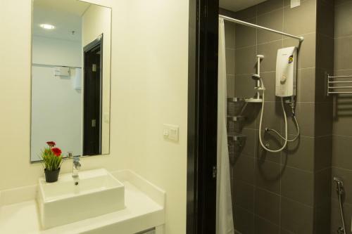 Apartamentos Summer Suites Bernice