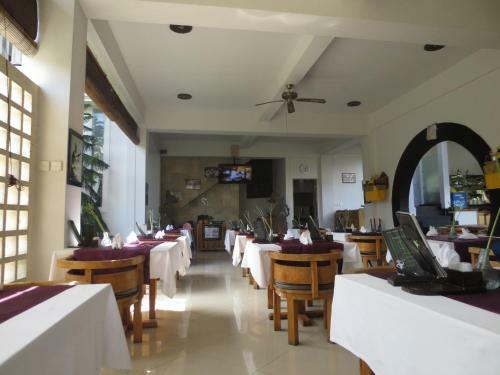 Hotel Kajane Mua At Ubud Bali