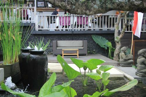 Hotel Kajane Mua At Ubud Bali