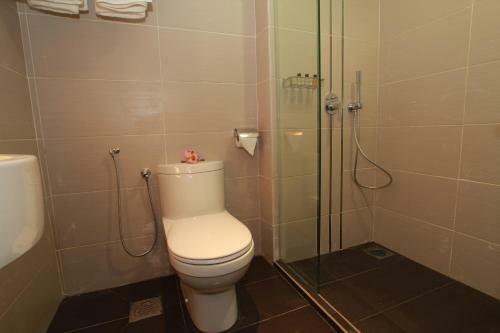 Tai Ichi Hotel Kuala Lumpur