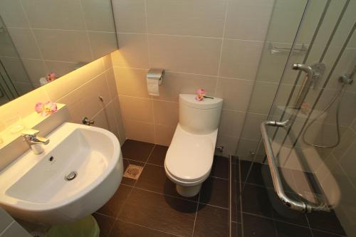 Tai Ichi Hotel Kuala Lumpur