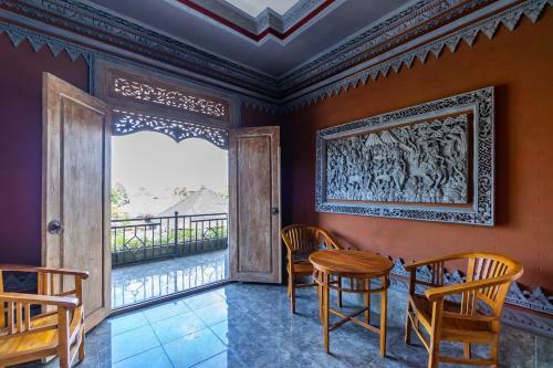 Hostal Kacu Guest House